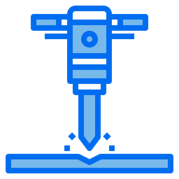 Drill  Icon