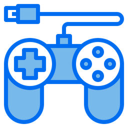 Gamepad  Icon