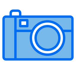 Camera  Icon