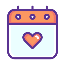 Calendar  Icon