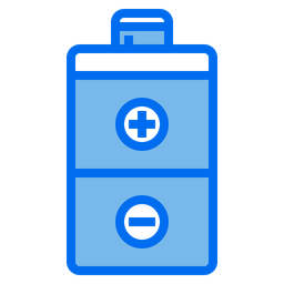 Battery  Icon