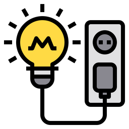 Bulb  Icon