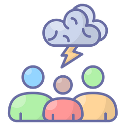 Brainstorm  Icon