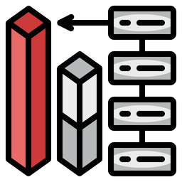 Data Server  Icon