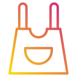 Apron  Icon