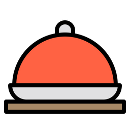 Cloche  Icon