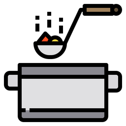 Cooking  Icon