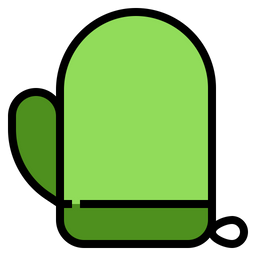 Glove  Icon