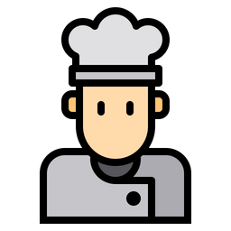 Chef  Icon