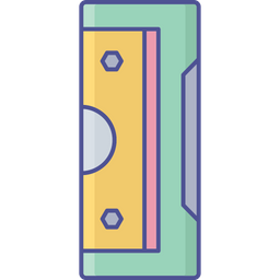 Bubble Level  Icon