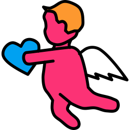 Angel  Icon