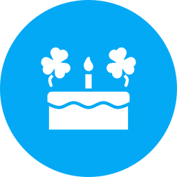 Cake  Icon