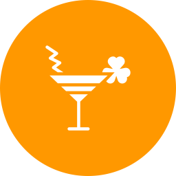 Cocktail  Icon