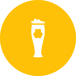 Beer  Icon