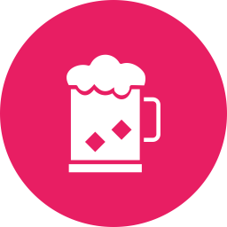 Beer  Icon