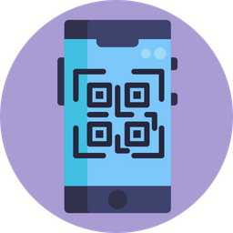 Barcode  Icon