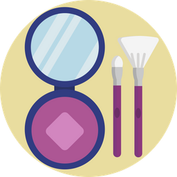 Beauty Product  Icon