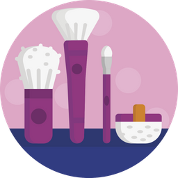 Brush  Icon