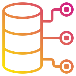 Database  Icon