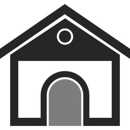 Pet House  Icon