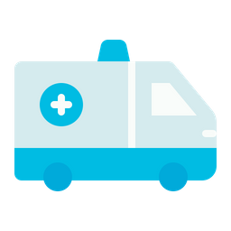 Ambulance  Icon