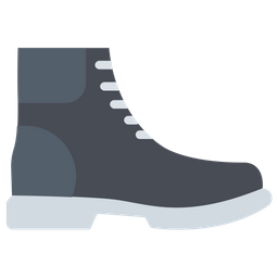 Stiefel  Symbol