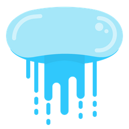 Cnidaria  Icon