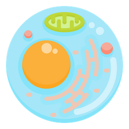 Cell  Icon