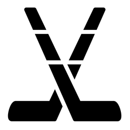 Eishockey  Symbol