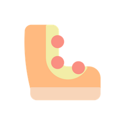 Boot  Icon