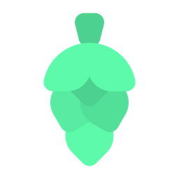 Artichoke  Icon