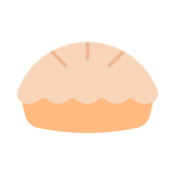 Apple pie  Icon