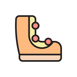 Boot  Icon