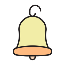 Glocke  Symbol