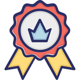 Achievement  Icon