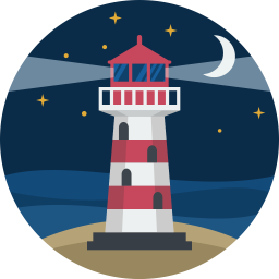 Beacon  Icon