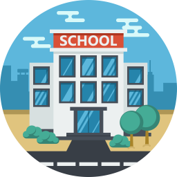 School  Icon