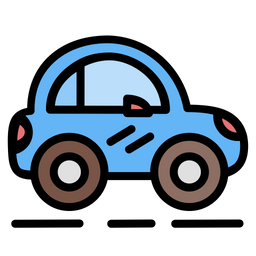 Car  Icon