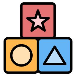 Cubes  Icon