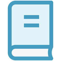 Book  Icon