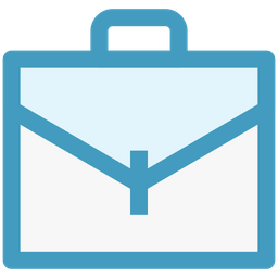 Briefcase  Icon