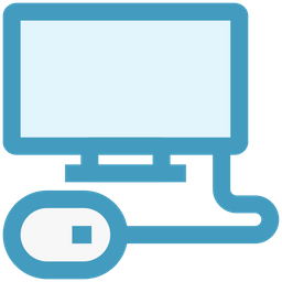 Computer  Icon