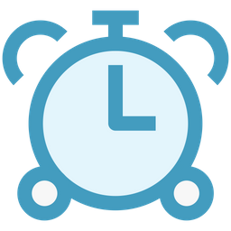 Alarm  Icon