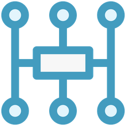 Connection  Icon