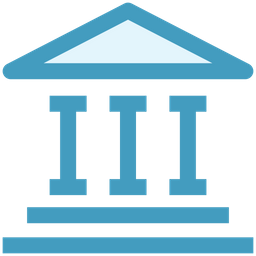 Bank  Icon