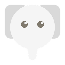 Elephant  Icon