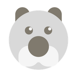 Dog  Icon