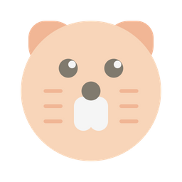 Beaver  Icon