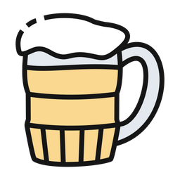 Beer  Icon