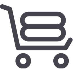 Cart  Icon